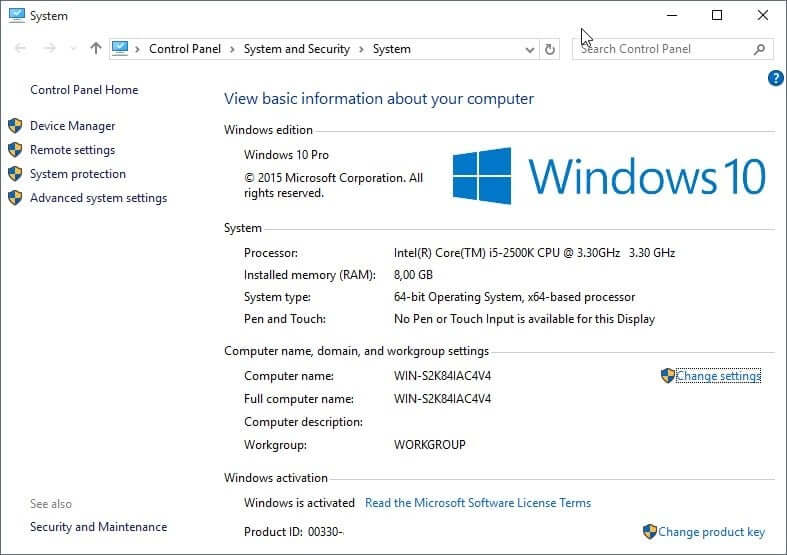 Windows 10 product key generator reddit