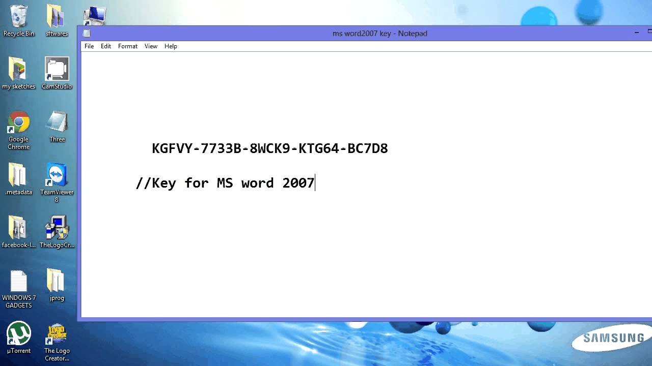 Microsoft Office 2018 Cd Key Generator